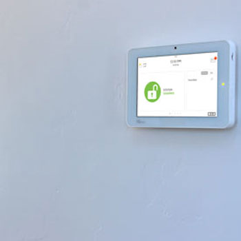 Home Security Systems